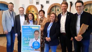 100-Tage-Programm: „Jetzt ist der richtige Moment für einen neuen Aufbruch“