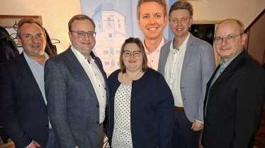 Auch Sandbach braucht eine Dorferneuerung