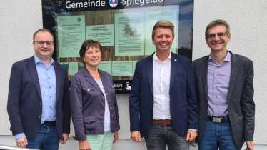 Digitale Verwaltung als Chance für mehr Service