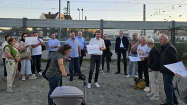 Serie: Politische Stammtische der CSU Vilshofen