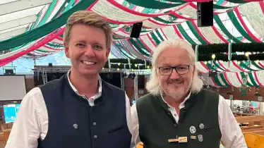 Was ein modernes Volksfest heute braucht