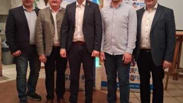 Zeitlarn: Breite Unterstützung für Dorfhaus beim Zukunftsstammtisch