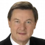 Portrait von Dr. Klaus Rose