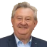 Portrait von Franz Meyer