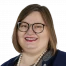 Portrait von Geschäftsführerin