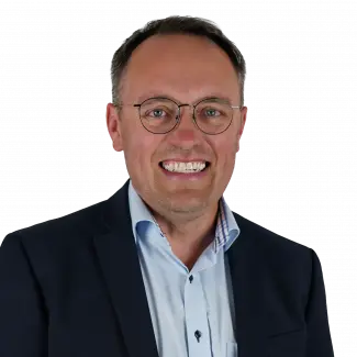 Markus Halser