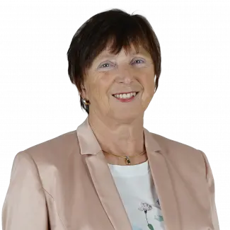 Maria Rauch