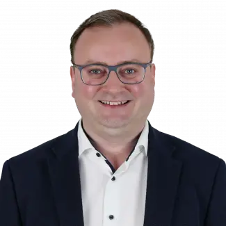 Stefan Meyer